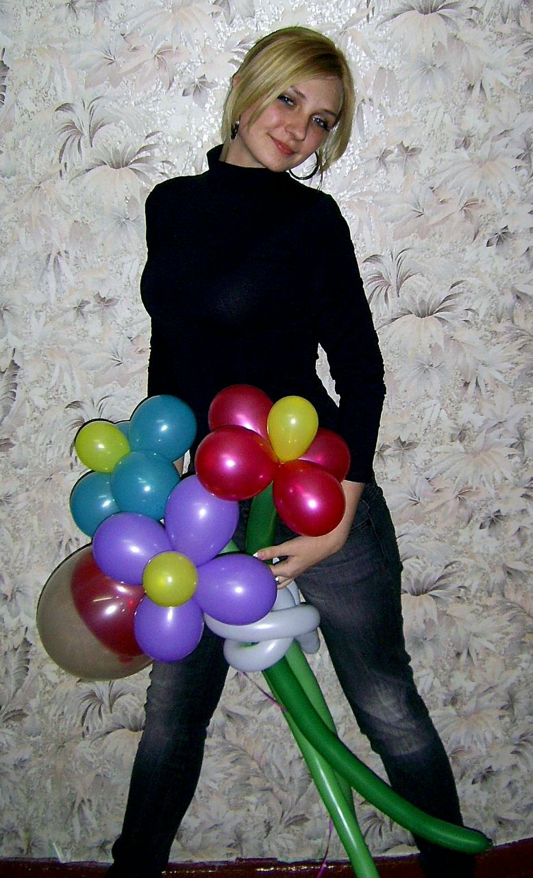 Инна Хабенюк | Днепр (Днепропетровск)