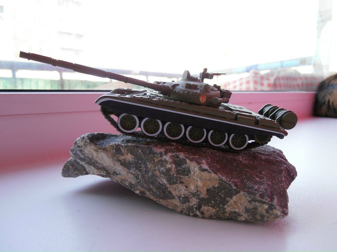 Андрей Мосин Сергеевич | Искитим