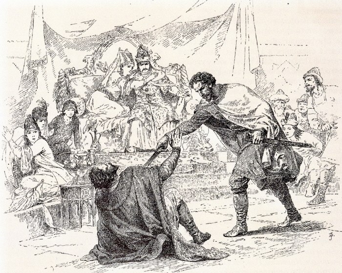 Алексей Евгениевич Alik | Одесса