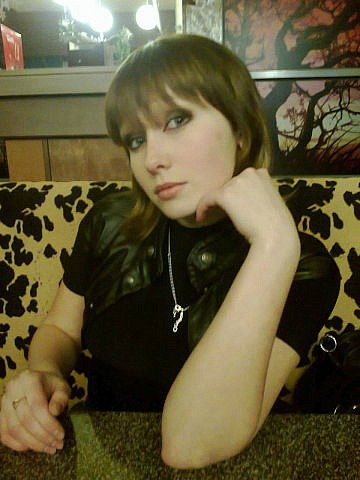 Татьяна Хрулёва | Волгоград