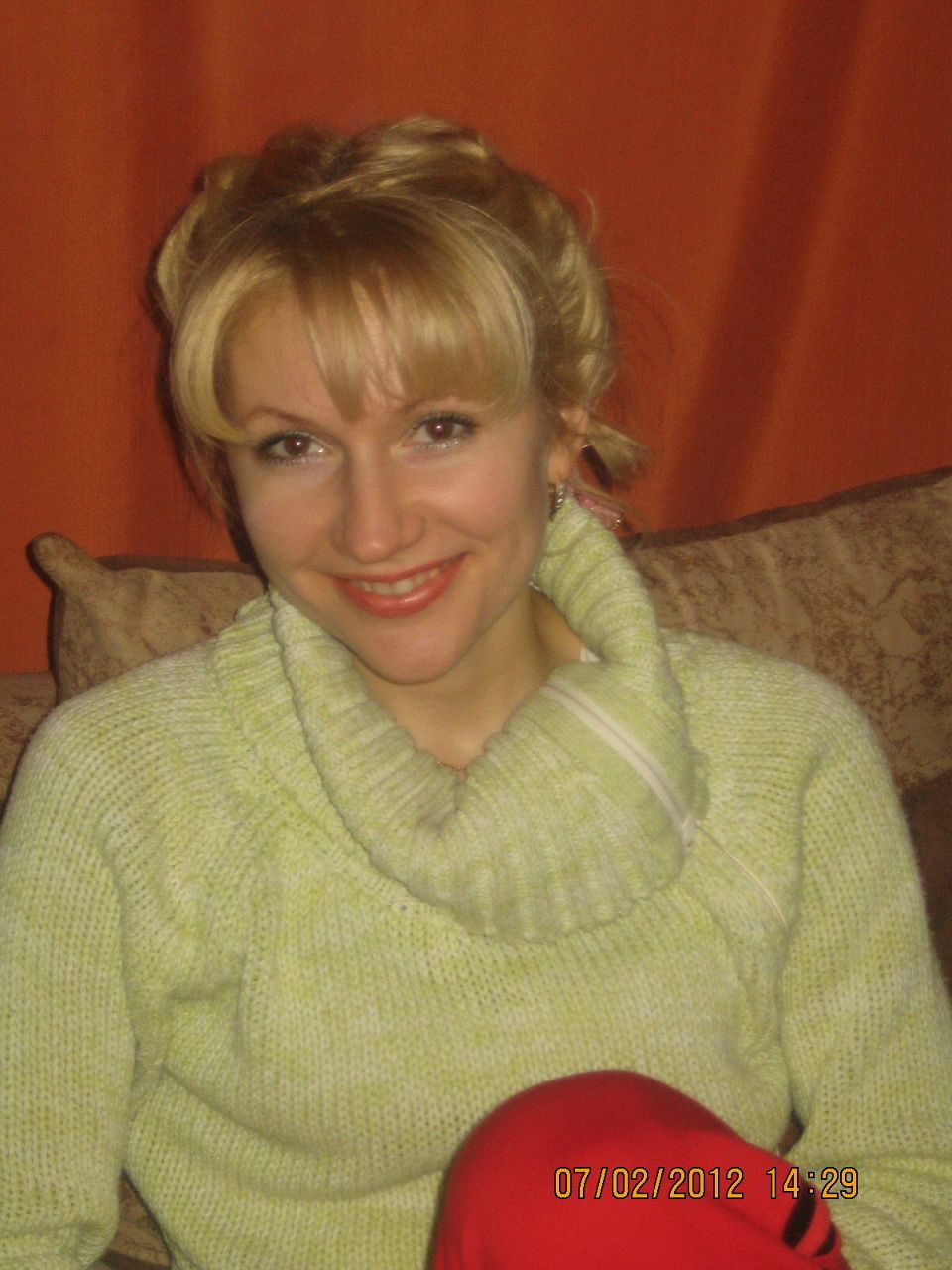 Людмила Климова | Днепр (Днепропетровск)