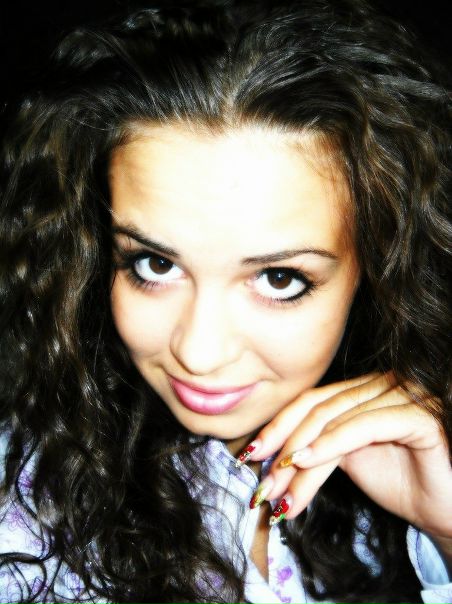 №127, Карина Арсентьева, Киев №127, Карина Арсентьева, Киев