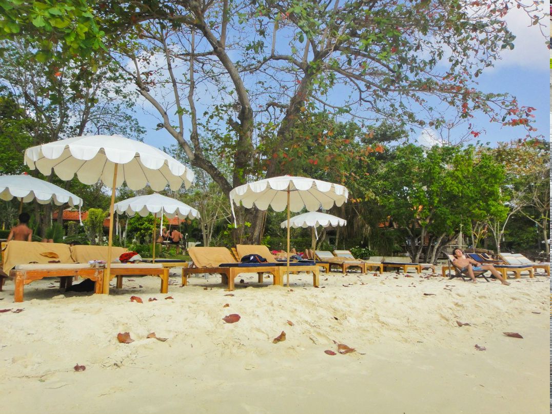 Aida Siniak | London