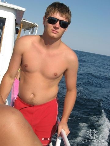 №1, Владимир Прохоров, 40 лет, Минск №1, Владимир Прохоров, 40 лет, Минск