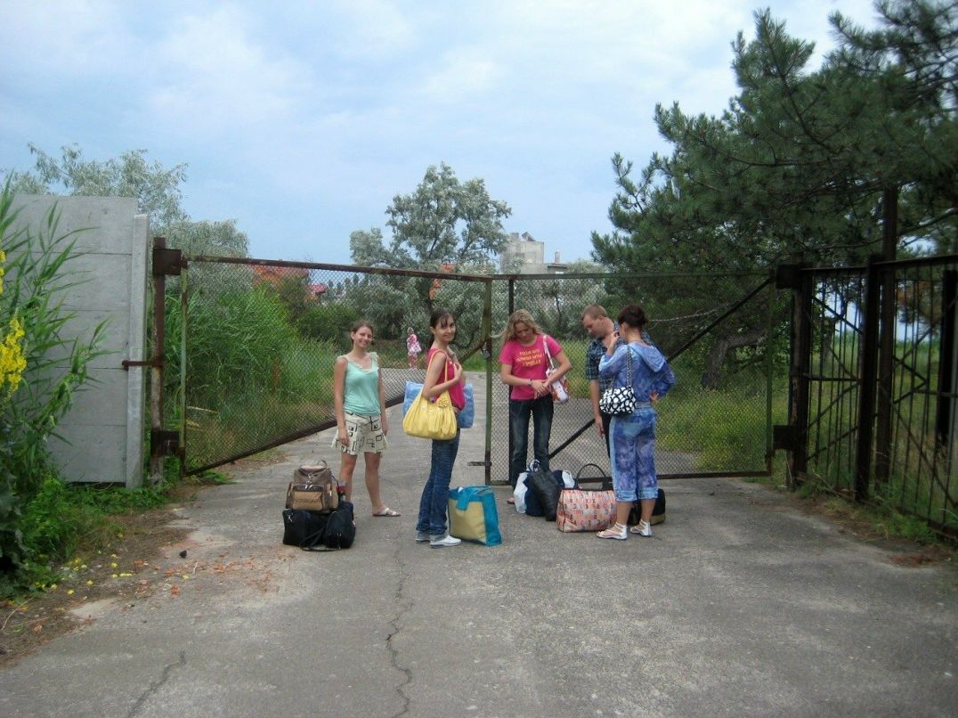 Александр Зоренок | Кременчуг