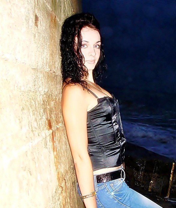 Ангелина Романовская | Одесса