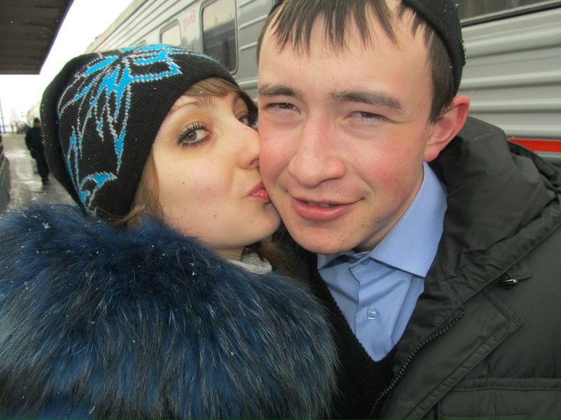 Анастасия Семаева | Симферополь