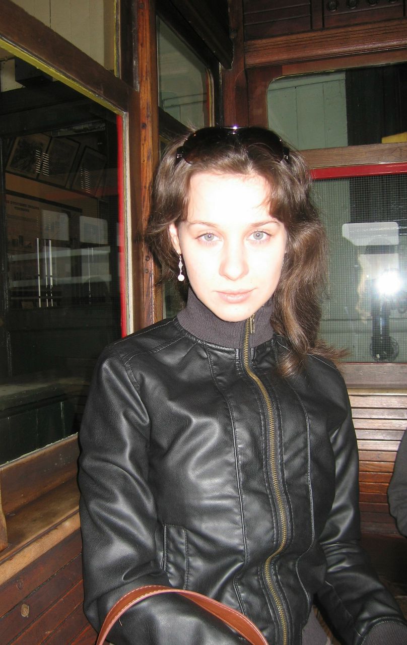 Александра Клецина | 