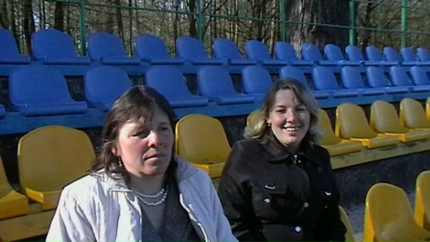 №105, Людмила Дордюк, 42 года, Кобрин №105, Людмила Дордюк, 42 года, Кобрин