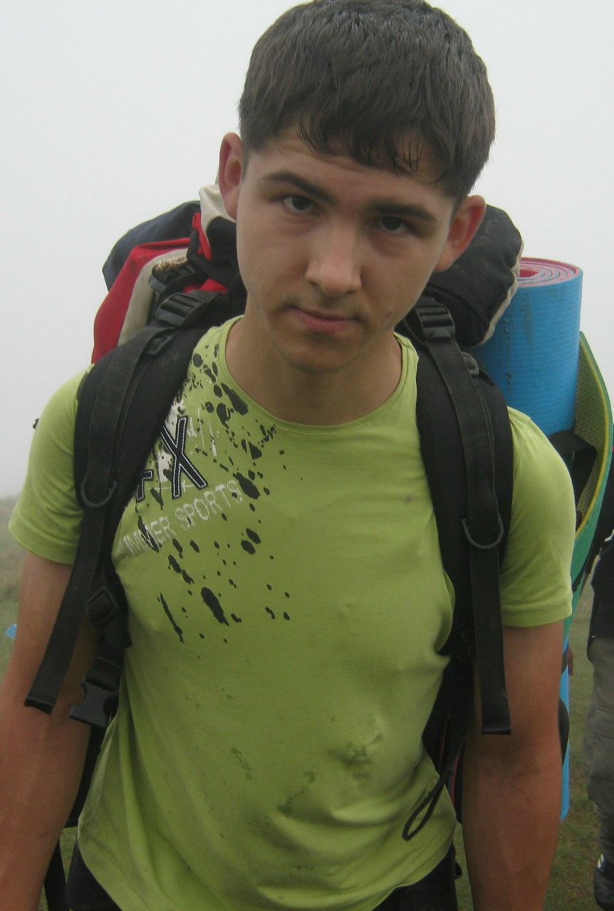 Ігор Колотуха | 