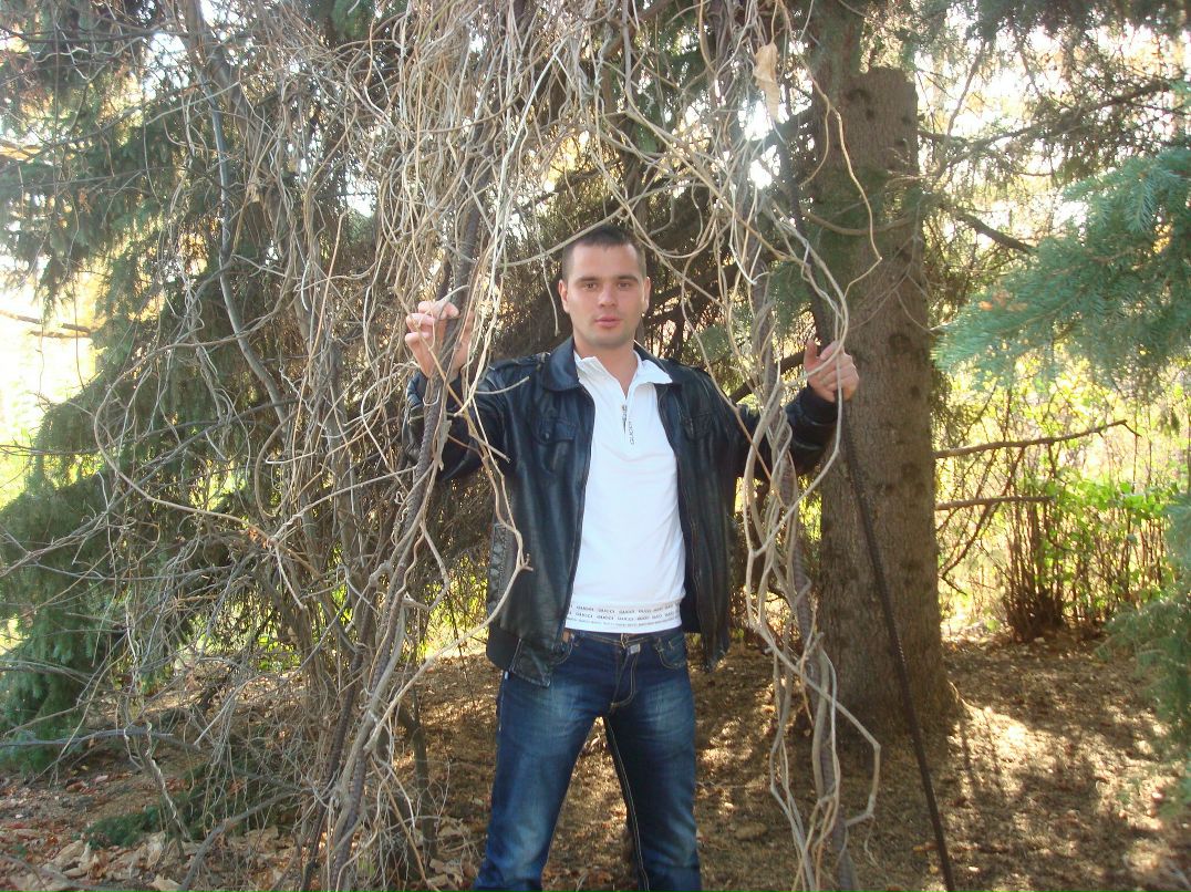 Вадим Смолярчук | Барнаул