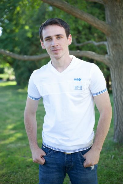 №6, Александр Смолянюк, 36 лет, Джалал-Абад №6, Александр Смолянюк, 36 лет, Джалал-Абад