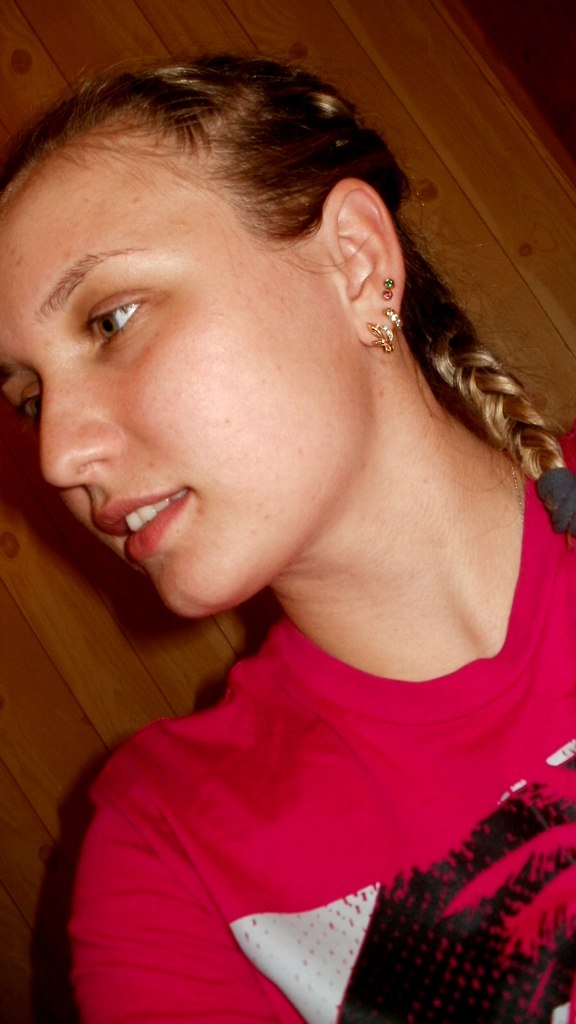 Эмилия Пивоварова | Омск