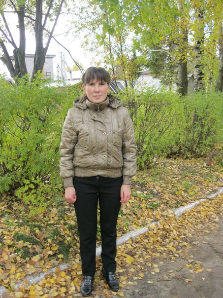 №89, Эльвира Петрова, 45 лет, Вятское №89, Эльвира Петрова, 45 лет, Вятское