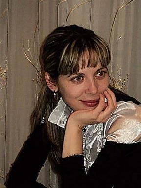 Татьяна Иванова | Запорожье