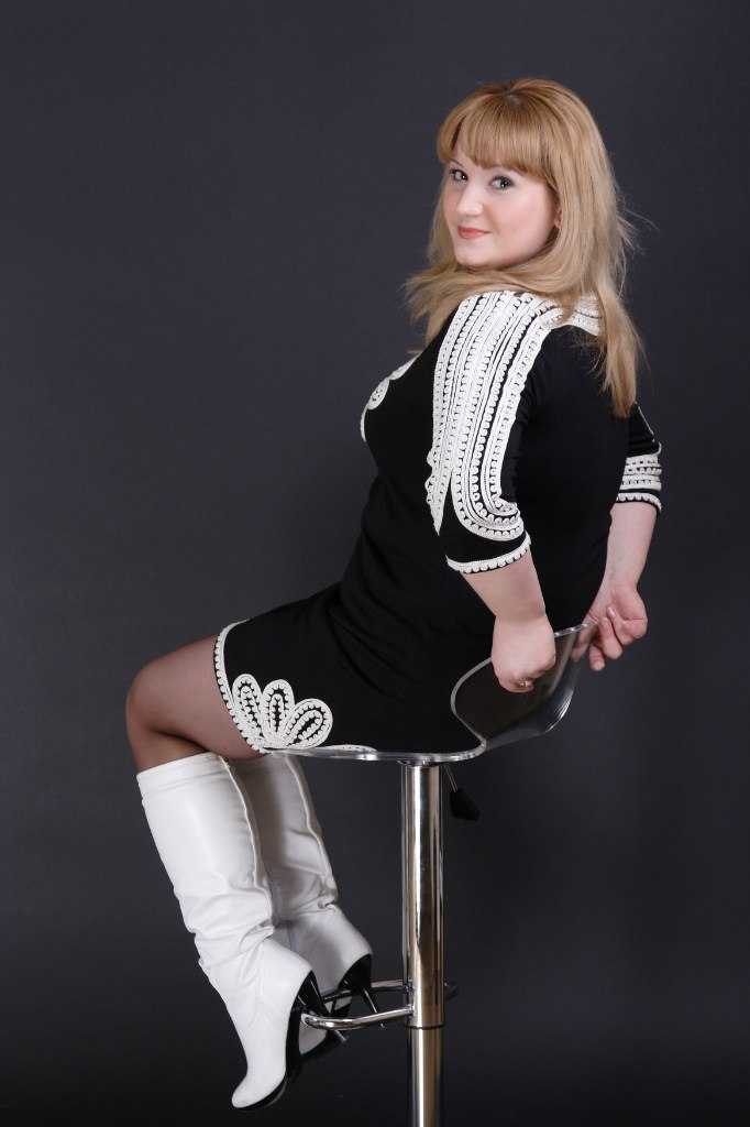 Алла Шевчук | Киев