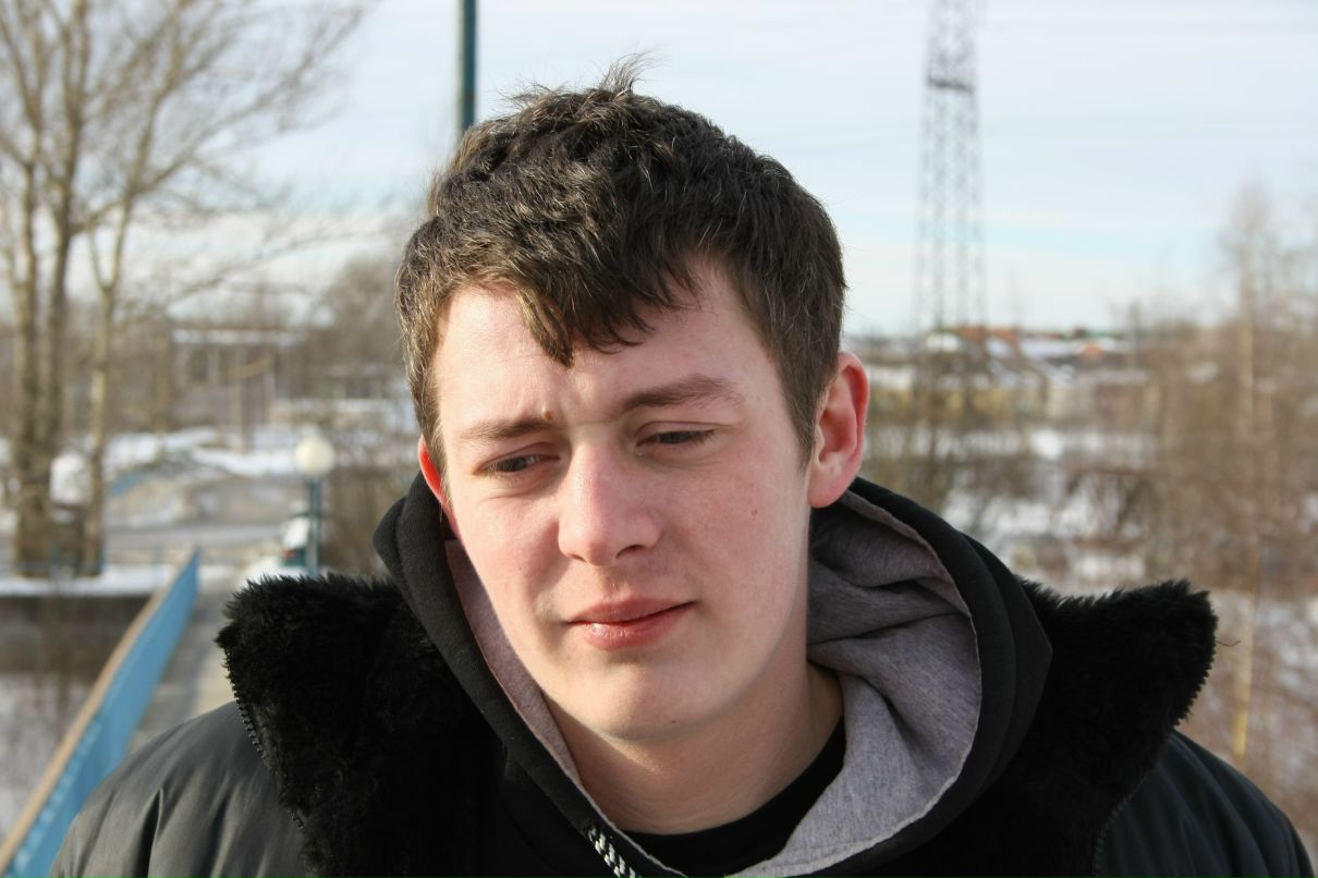 Виталий Ивашков ®VITTO® | 