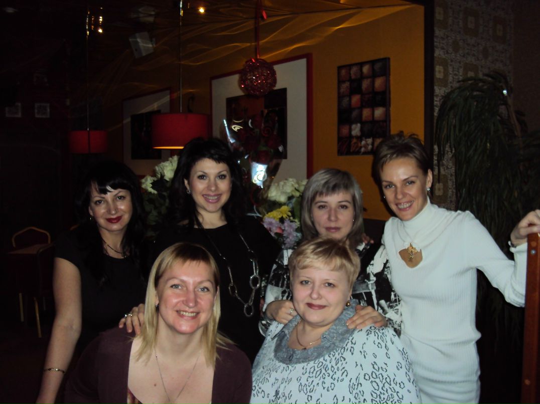 Светлана Еромасова(Хуснутдинова) | Красноярск