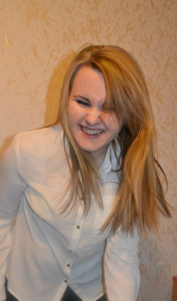 Ангелина Батакова | Великий Устюг