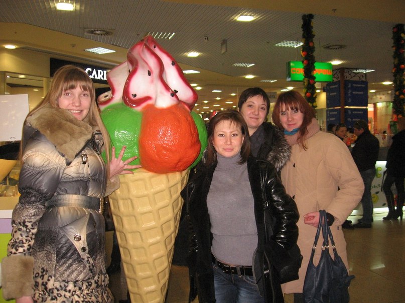 Елена Дьяченко | Одесса