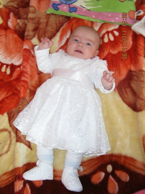 Ріта Полгар | Тячев