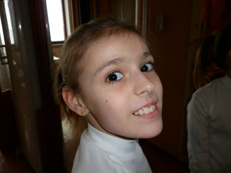 Юлия Соловьева | Раменское