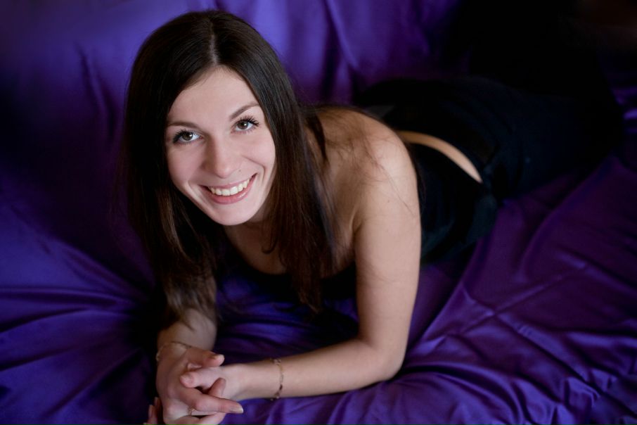 №8, Марина Васильева, Новосибирск, Россия №8, Марина Васильева, Новосибирск, Россия