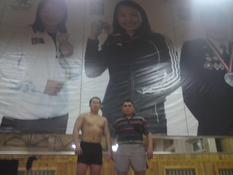 №80, Аржаан Салчак, 35 лет, Тээли, Россия №80, Аржаан Салчак, 35 лет, Тээли, Россия