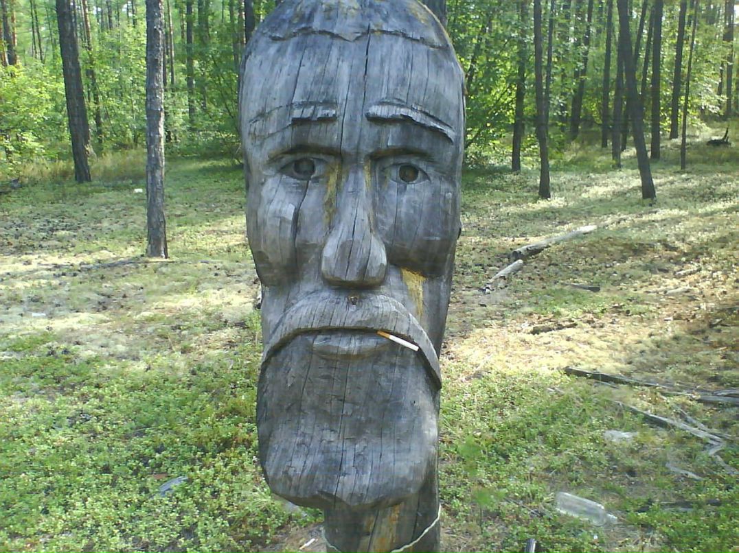 Анатолий Андреев | Вилюйск