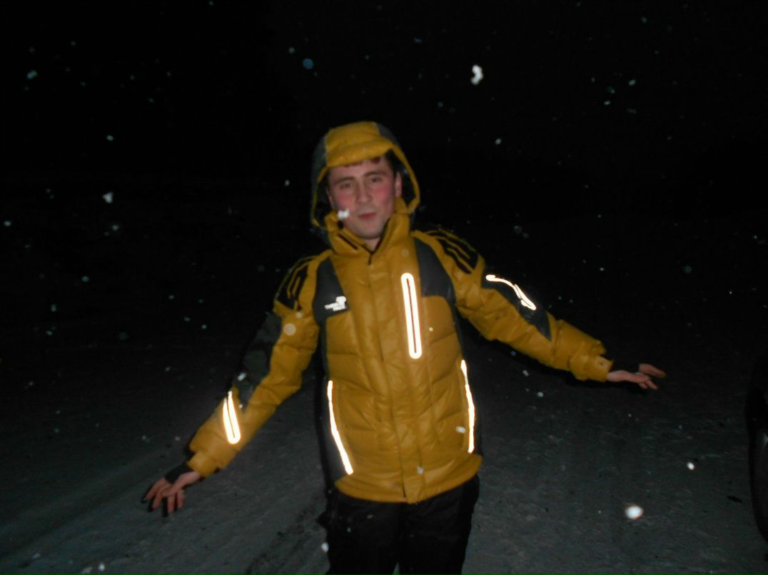 Ирек Валишин ☜♡☞ | Екатеринбург