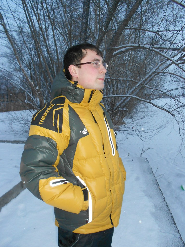 Ирек Валишин ☜♡☞ | Екатеринбург