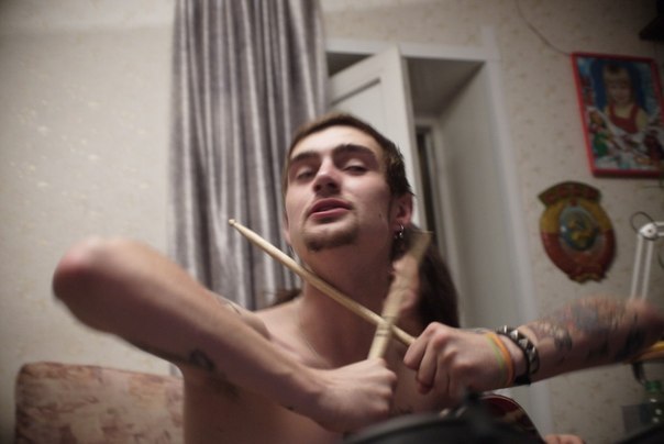 Человечество Вирус Есть | Клин