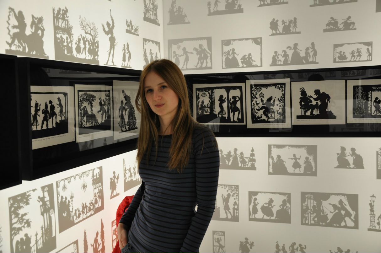 Мария Зенгер | Aachen