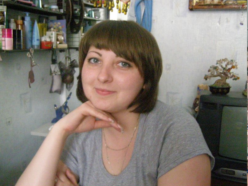 Анна Ступакова | Алчевск