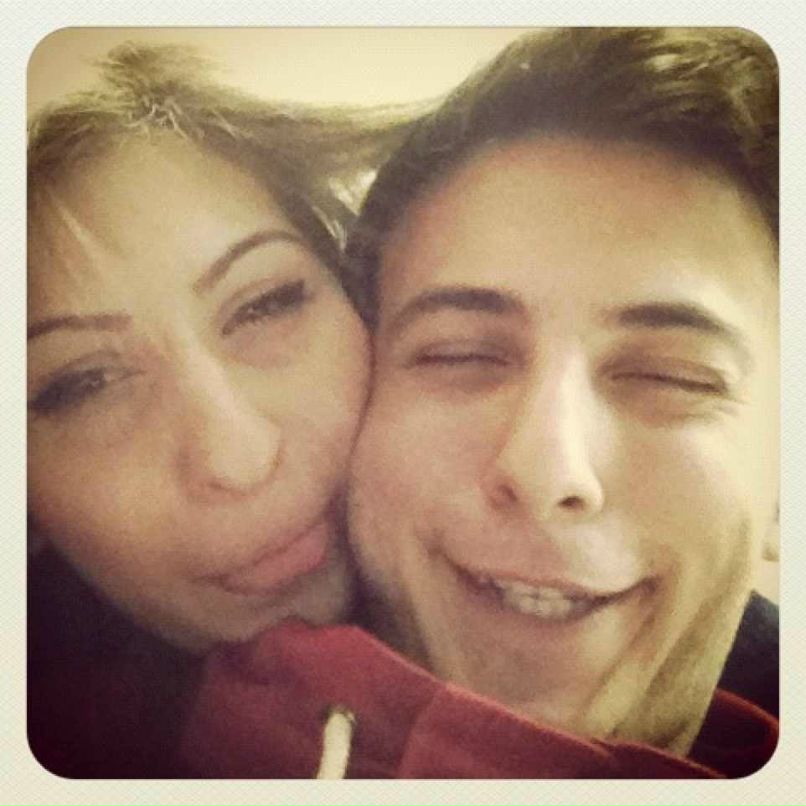 Татевик Агабабян | Москва