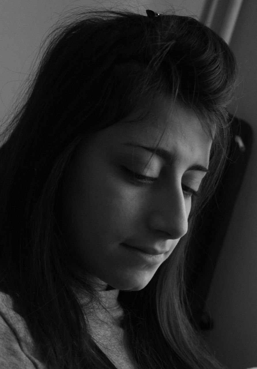 Мисс Скромность | Москва