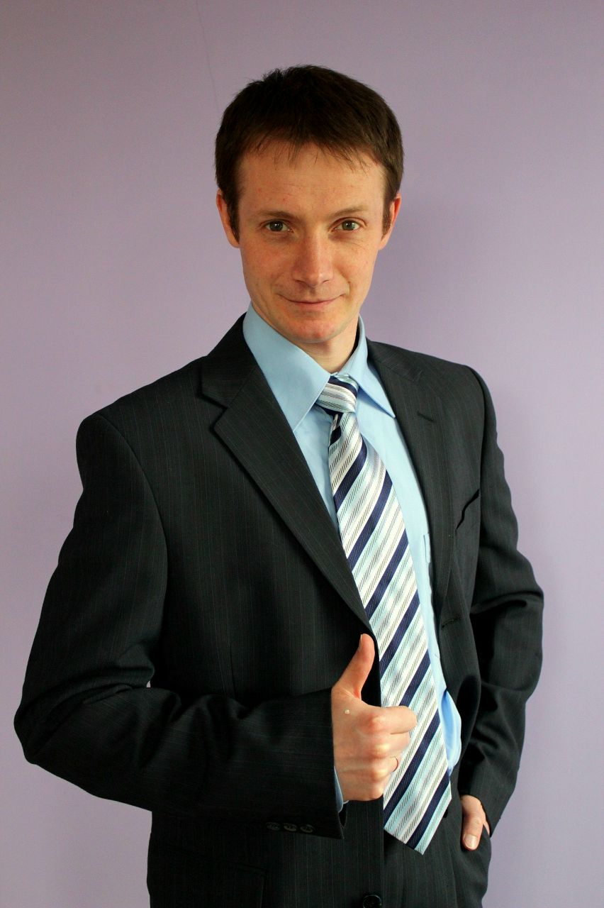 Михаил Киреев | Drachten