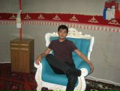 №2 Esenbek Anarbaev 07.10: профиль, фото, статус - ВКонтакте