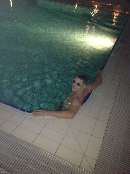 №95, Сергей Корнев, Одинцово №95, Сергей Корнев, Одинцово