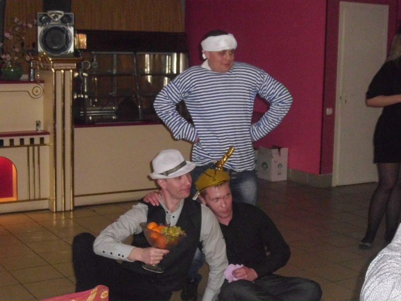 Инна Смирнова | Вологда