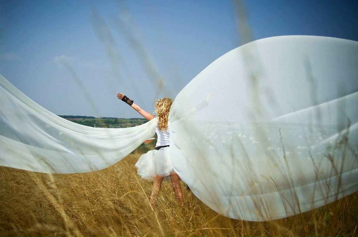 Таня Титаренко | Донецк