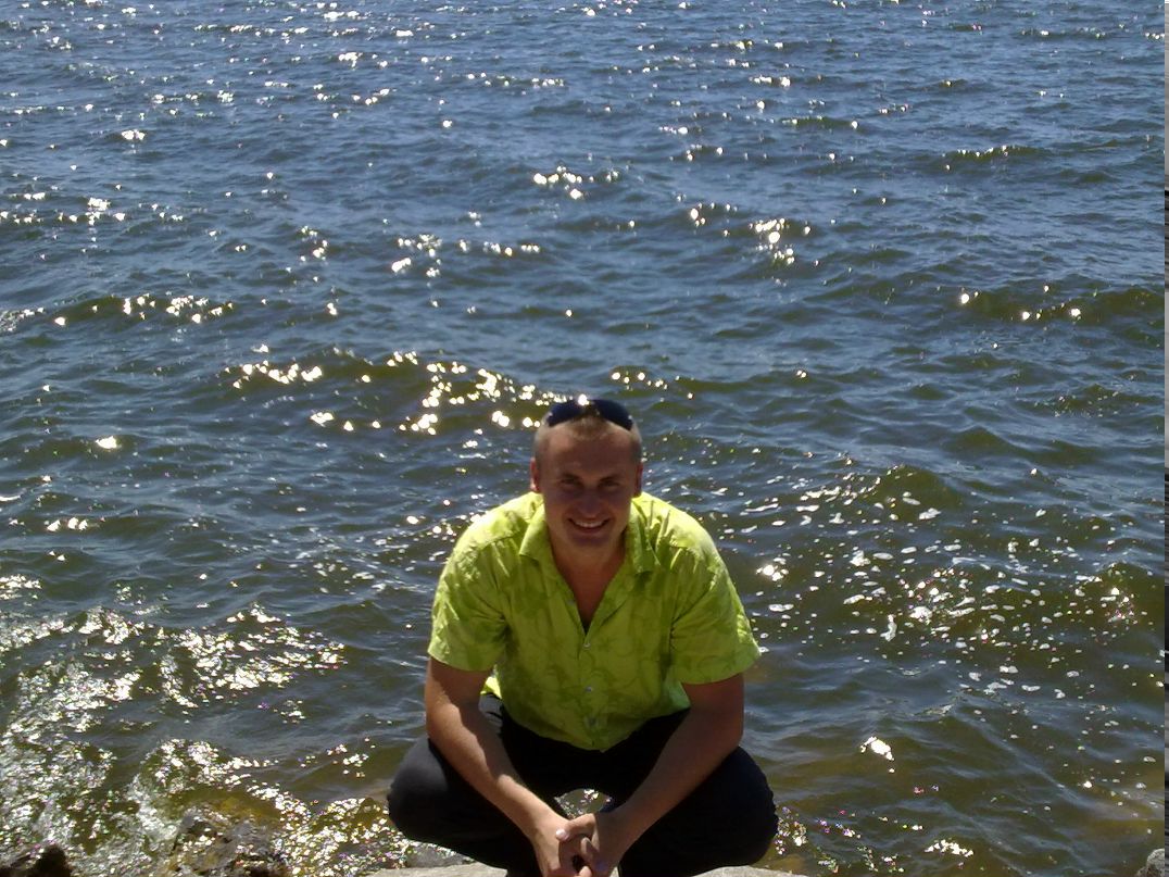 Александр Тутов | Кременчуг