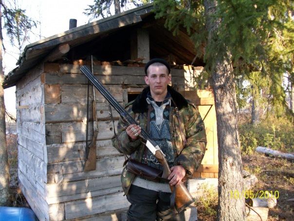 №13, Юрий Фастовец №13, Юрий Фастовец