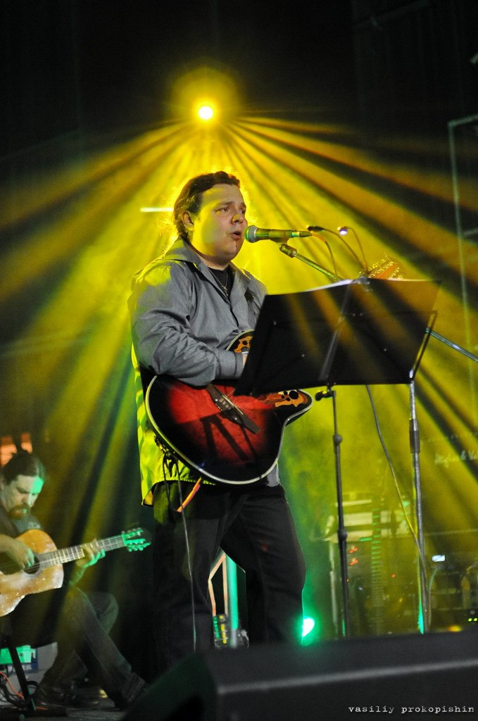 Стас К | Ужгород