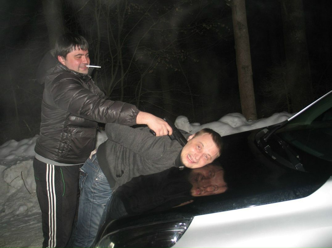 Егор Летов | Киров