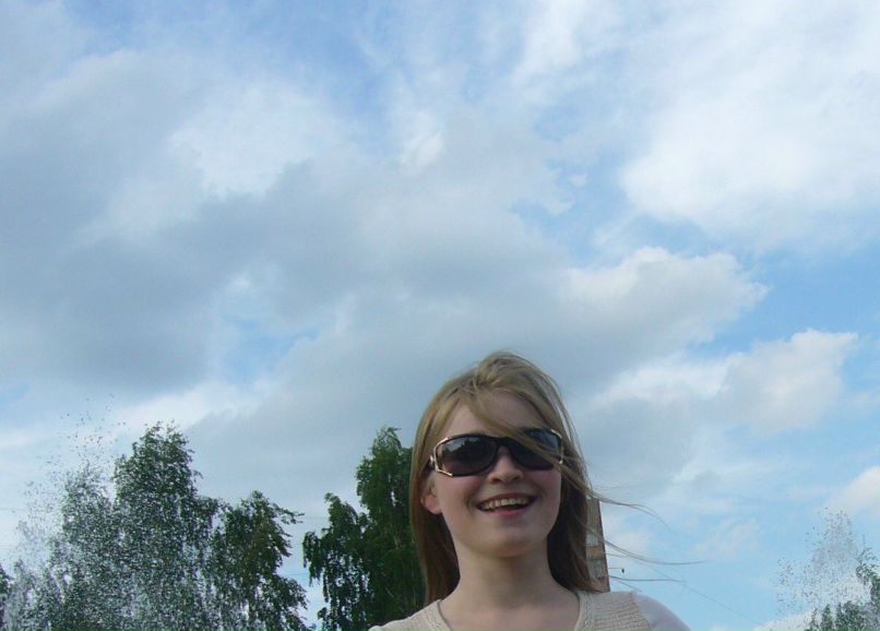 Надежда Васильева | 