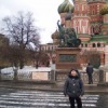 Аватар: Алесяангел Ракимова