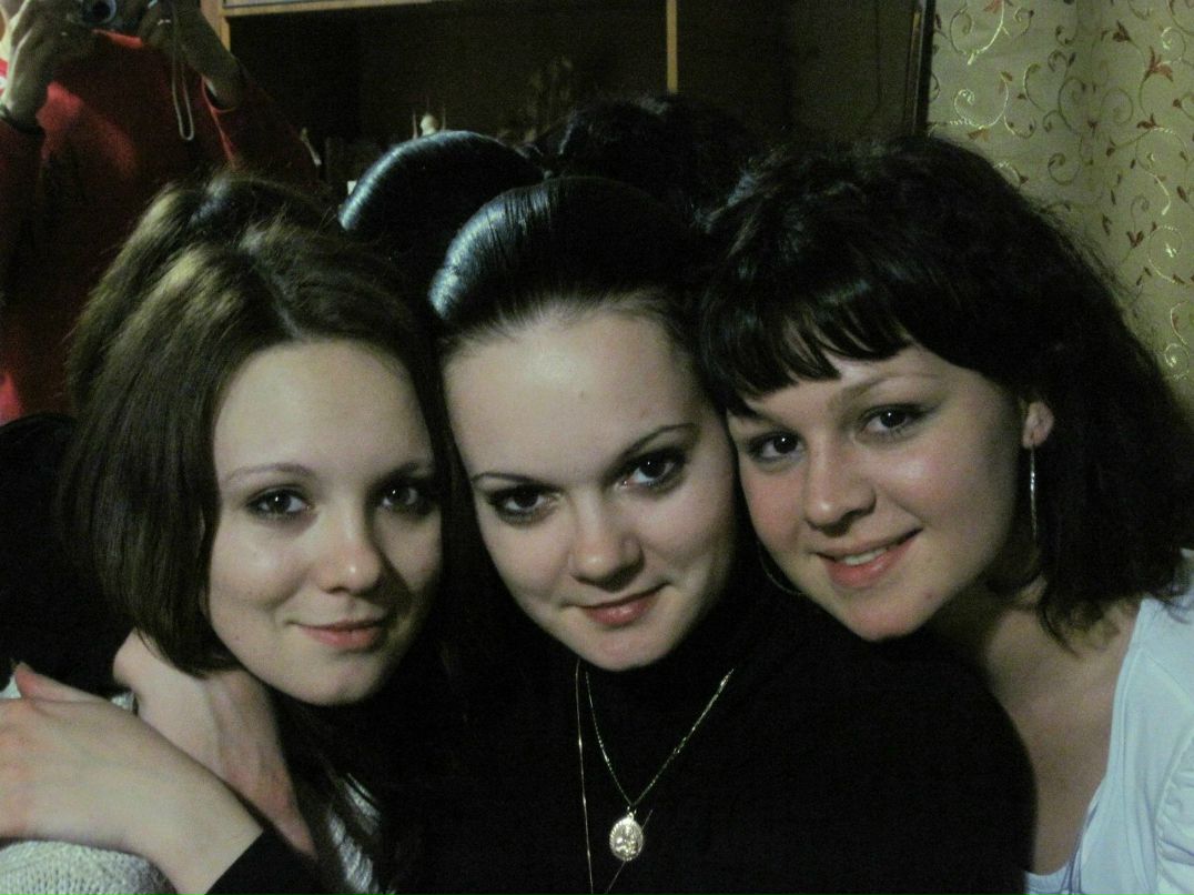 Светлана Хомичак | Ancona