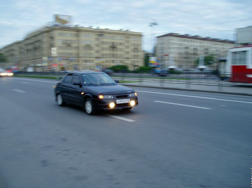 Рома ..... | Санкт-Петербург