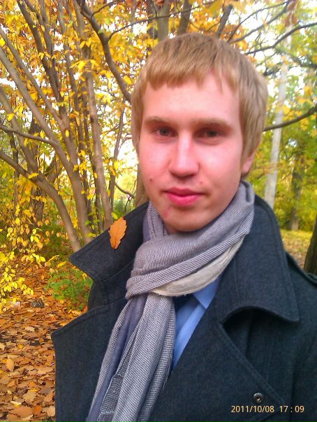 №3, Евгений Глинских №3, Евгений Глинских